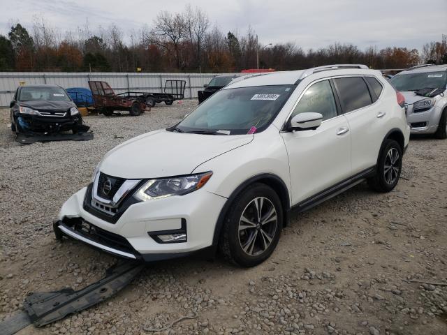 JN8AT2MT6HW398758  nissan rogue s 2017 IMG 1