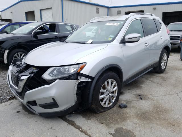 JN8AT2MT7HW151491  nissan rogue s 2017 IMG 1