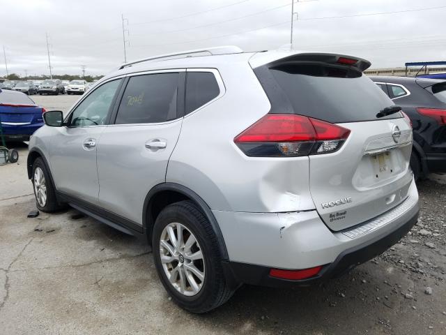 JN8AT2MT7HW151491  nissan rogue s 2017 IMG 2