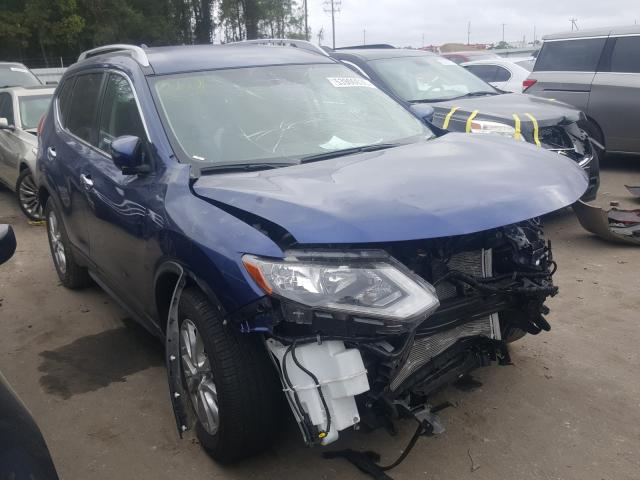 JN8AT2MT8HW144632  nissan rogue s 2017 IMG 0