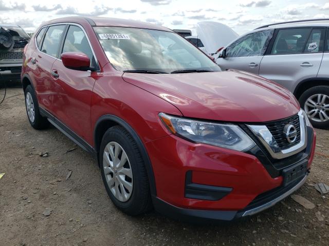 JN8AT2MT8HW388944  nissan rogue s 2017 IMG 0