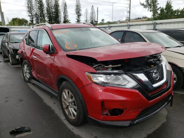 JN8AT2MT8HW398096  nissan rogue s 2017 IMG 0