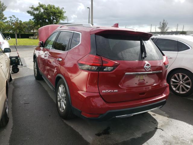 JN8AT2MT8HW398096  nissan rogue s 2017 IMG 2