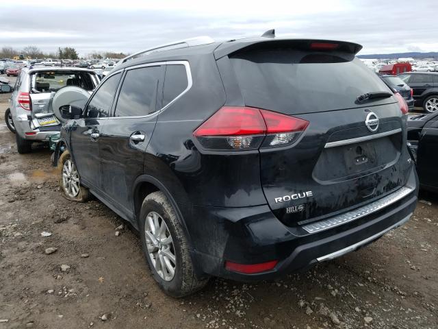 JN8AT2MT9HW382893  nissan rogue s 2017 IMG 2