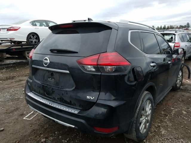 JN8AT2MT9HW382893  nissan rogue s 2017 IMG 3