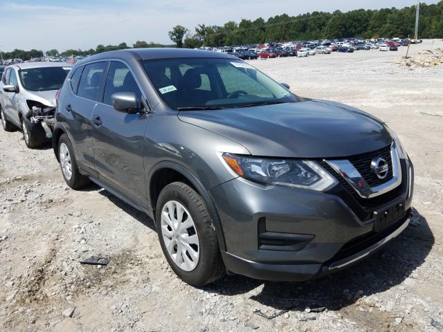 JN8AT2MT9HW390394  nissan rogue s 2017 IMG 0