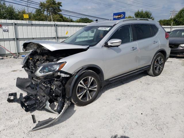 JN8AT2MTXHW407459  nissan rogue s 2017 IMG 0