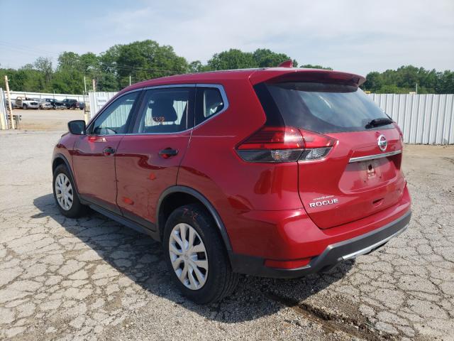 JN8AT2MV0HW252373  nissan rogue s 2017 IMG 2