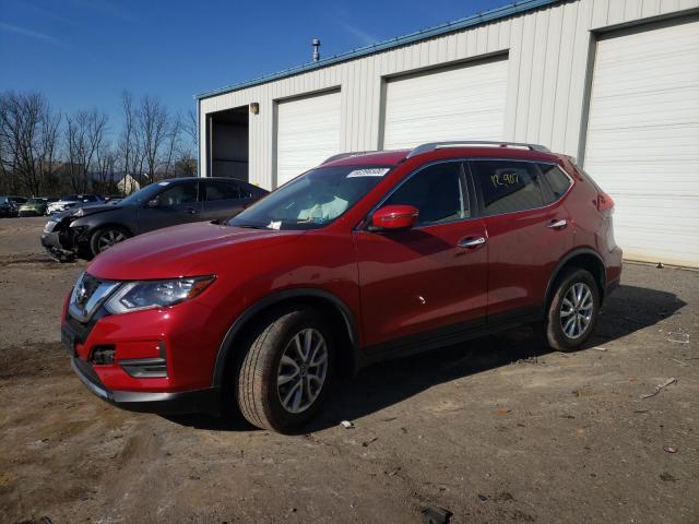 JN8AT2MV0HW266192  nissan rogue s 2017 IMG 1