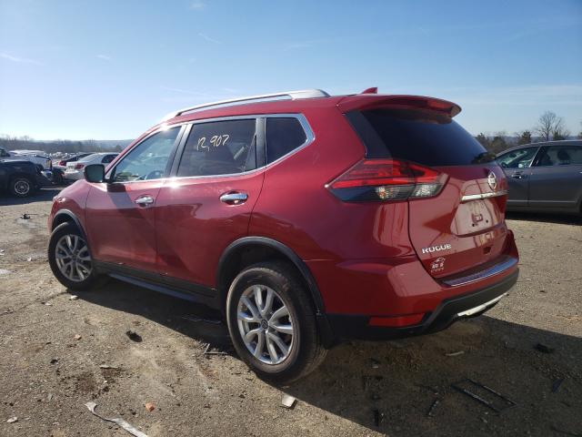 JN8AT2MV0HW266192  nissan rogue s 2017 IMG 2