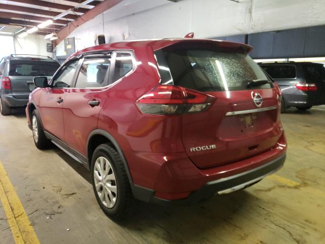 JN8AT2MV0HW268279  nissan rogue s 2017 IMG 2