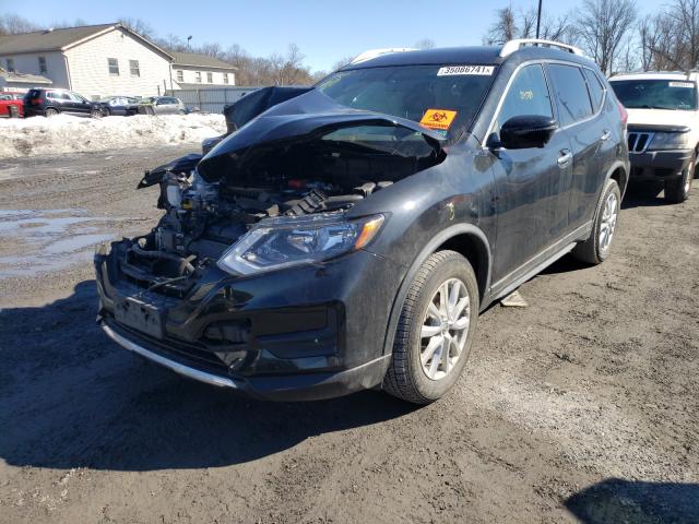 JN8AT2MV1HW283504  nissan rogue s 2017 IMG 1