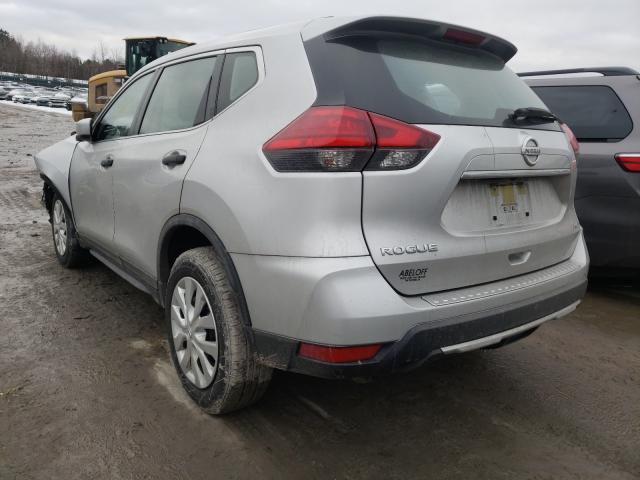 JN8AT2MV2HW007669  nissan rogue s 2017 IMG 2