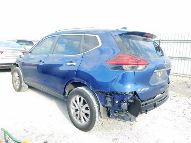 JN8AT2MV2HW011561  nissan rogue s 2017 IMG 2