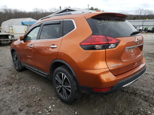 JN8AT2MV2HW274844  nissan rogue s 2017 IMG 2