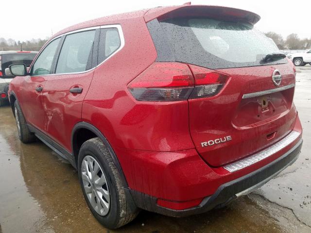 JN8AT2MV2HW275234  nissan rogue s 2017 IMG 2