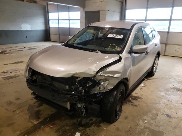 JN8AT2MV3HW020804  nissan rogue s 2017 IMG 1