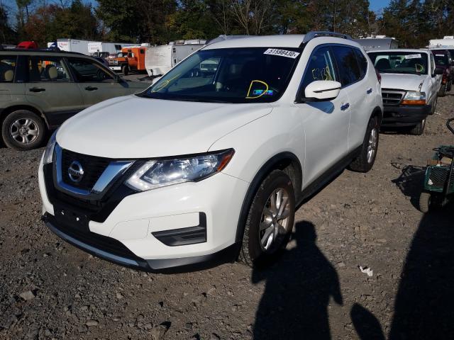 JN8AT2MV3HW023542  nissan rogue s 2017 IMG 1