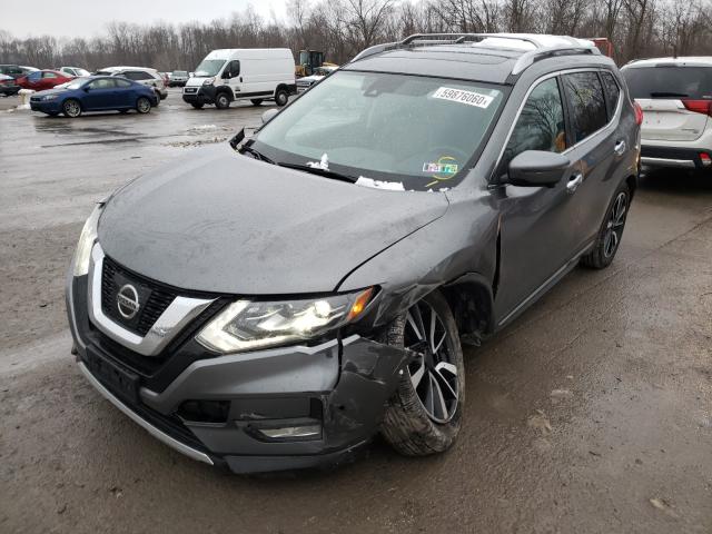 JN8AT2MV5HW253535  nissan rogue s 2017 IMG 1