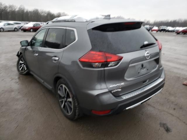 JN8AT2MV5HW253535  nissan rogue s 2017 IMG 2