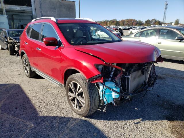 JN8AT2MV5HW285076  nissan rogue s 2017 IMG 0