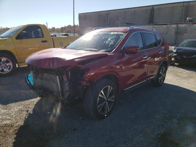 JN8AT2MV5HW285076  nissan rogue s 2017 IMG 1