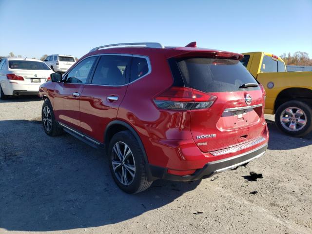 JN8AT2MV5HW285076  nissan rogue s 2017 IMG 2