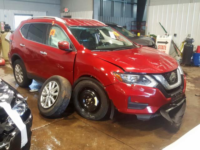 JN8AT2MV6HW270991  nissan rogue s 2017 IMG 0