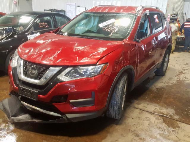 JN8AT2MV6HW270991  nissan rogue s 2017 IMG 1