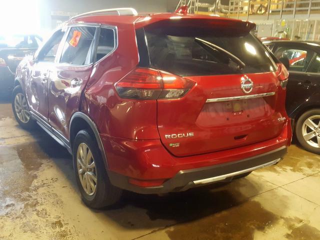 JN8AT2MV6HW270991  nissan rogue s 2017 IMG 2