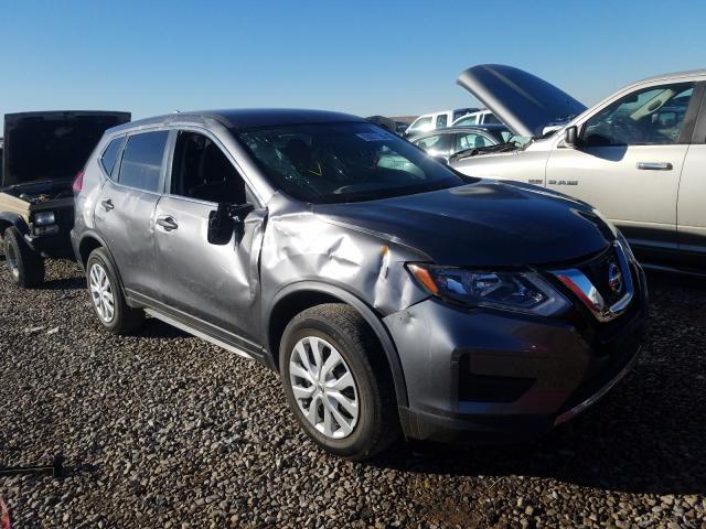 JN8AT2MV8HW258857  nissan rogue s 2017 IMG 0