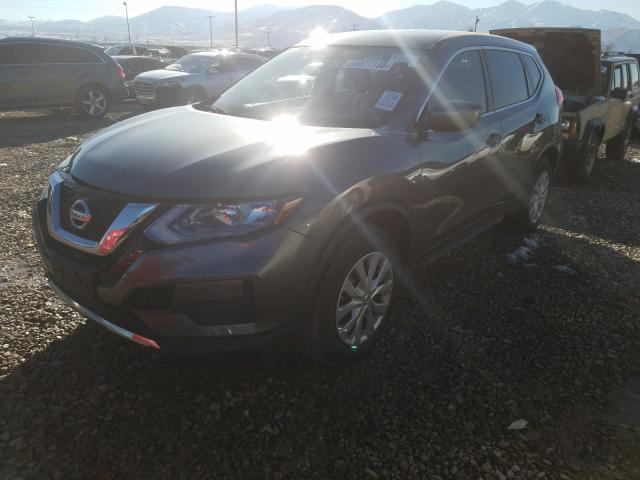 JN8AT2MV8HW258857  nissan rogue s 2017 IMG 1