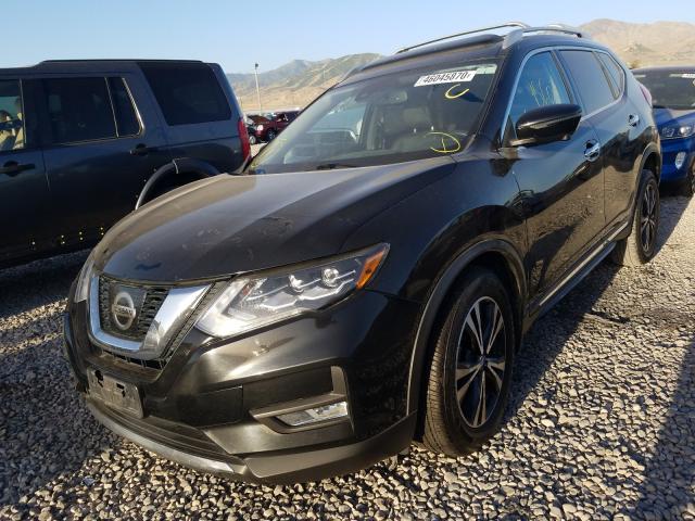 JN8AT2MV9HW017387  nissan rogue s 2017 IMG 1