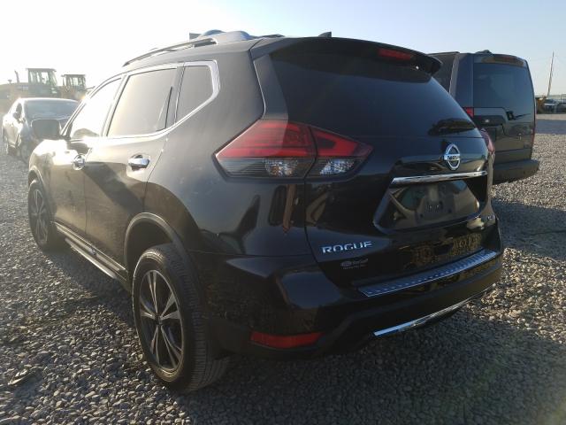 JN8AT2MV9HW017387  nissan rogue s 2017 IMG 2