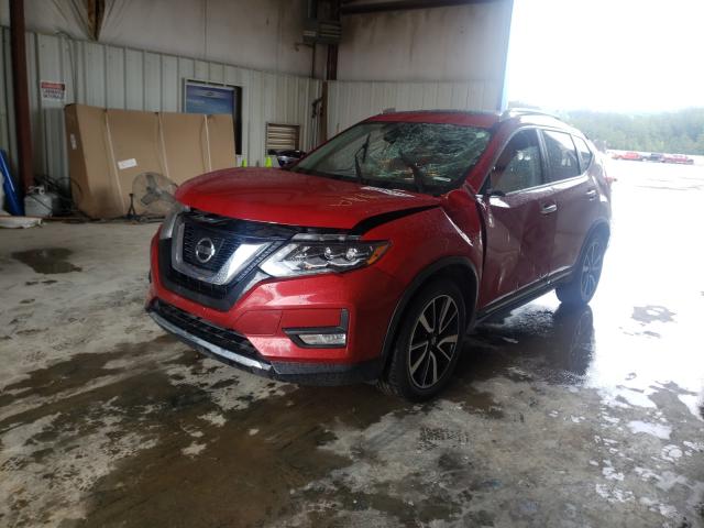 JN8AT2MV9HW267387  nissan rogue s 2017 IMG 1