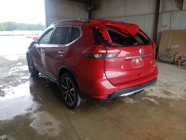 JN8AT2MV9HW267387  nissan rogue s 2017 IMG 2