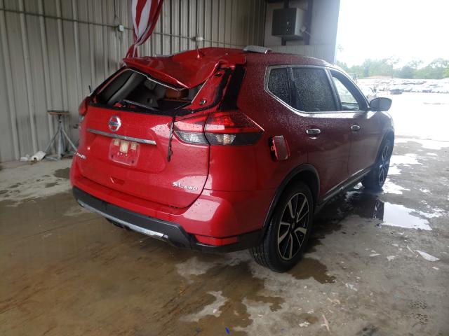 JN8AT2MV9HW267387  nissan rogue s 2017 IMG 3