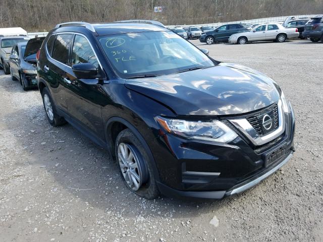 JN8AT2MV9HW273111  nissan rogue s 2017 IMG 0