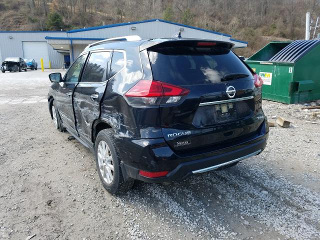 JN8AT2MV9HW273111  nissan rogue s 2017 IMG 2