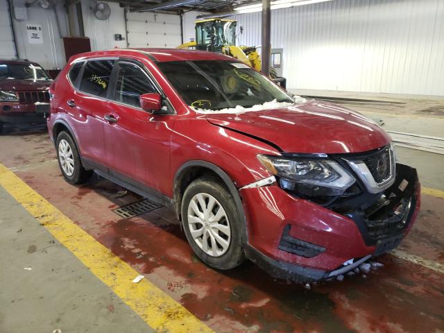 JN8AT2MV9HW276476  nissan rogue s 2017 IMG 0