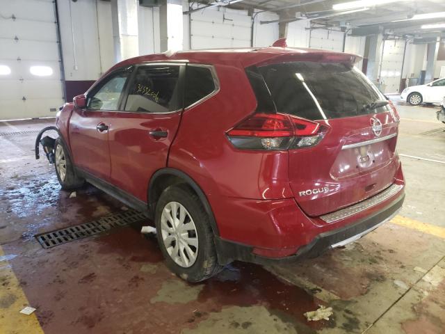 JN8AT2MV9HW276476  nissan rogue s 2017 IMG 2