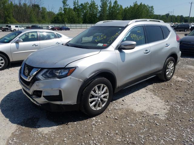 JN8AT2MV9HW280057  nissan rogue s 2017 IMG 1