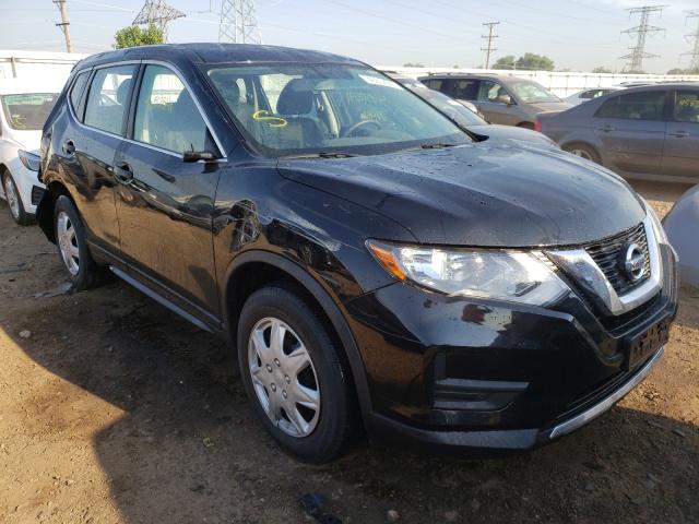 JN8AT2MVXHW007323  nissan rogue s 2017 IMG 0