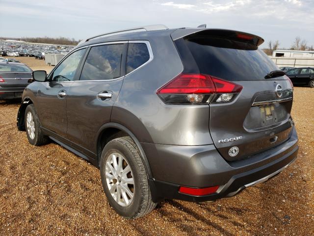 JN8AT2MVXHW270377  nissan rogue s 2017 IMG 2