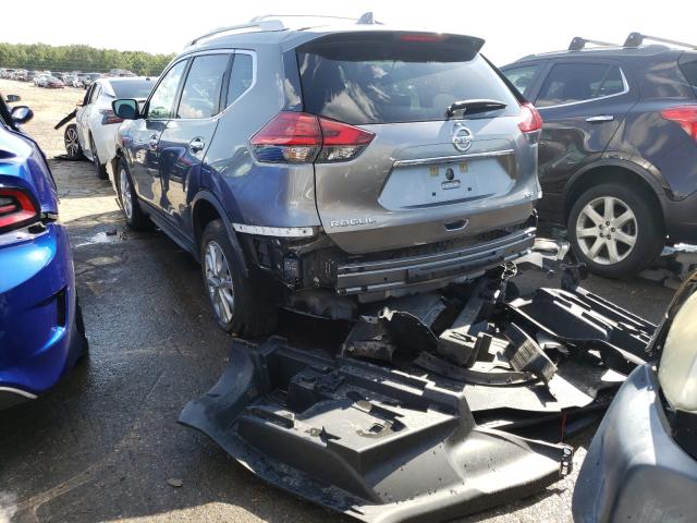 KNMAT2MT2HP539878  nissan rogue s 2017 IMG 2