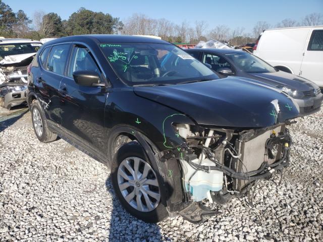 KNMAT2MT3HP543339  nissan rogue s 2017 IMG 0