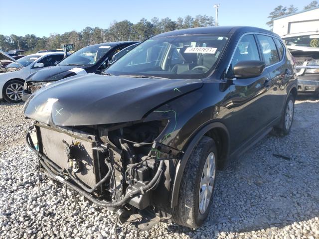 KNMAT2MT3HP543339  nissan rogue s 2017 IMG 1