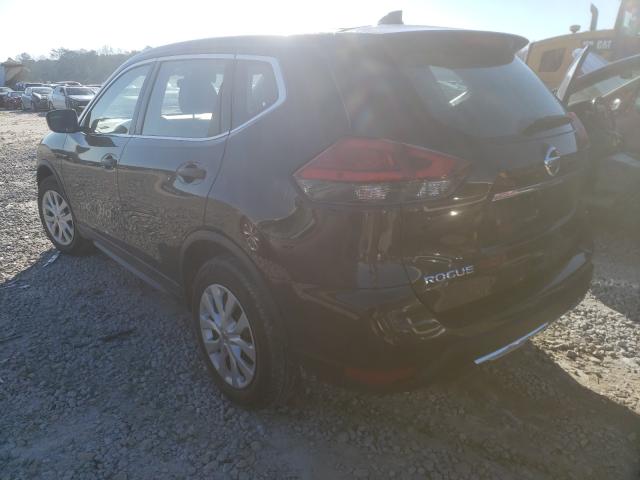 KNMAT2MT3HP543339  nissan rogue s 2017 IMG 2