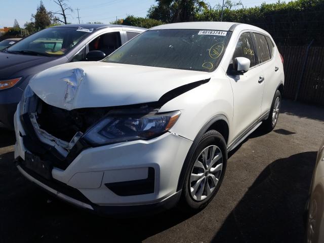 KNMAT2MT3HP569133  nissan rogue s 2017 IMG 1