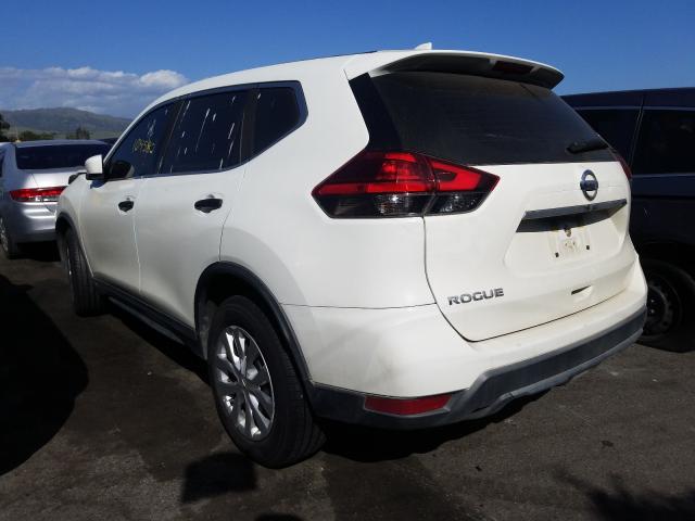 KNMAT2MT3HP569133  nissan rogue s 2017 IMG 2